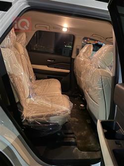 نيسان باثفايندر